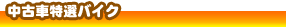 �T�C�N���n�E�X���I�o�C�N